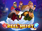 Reel Heist